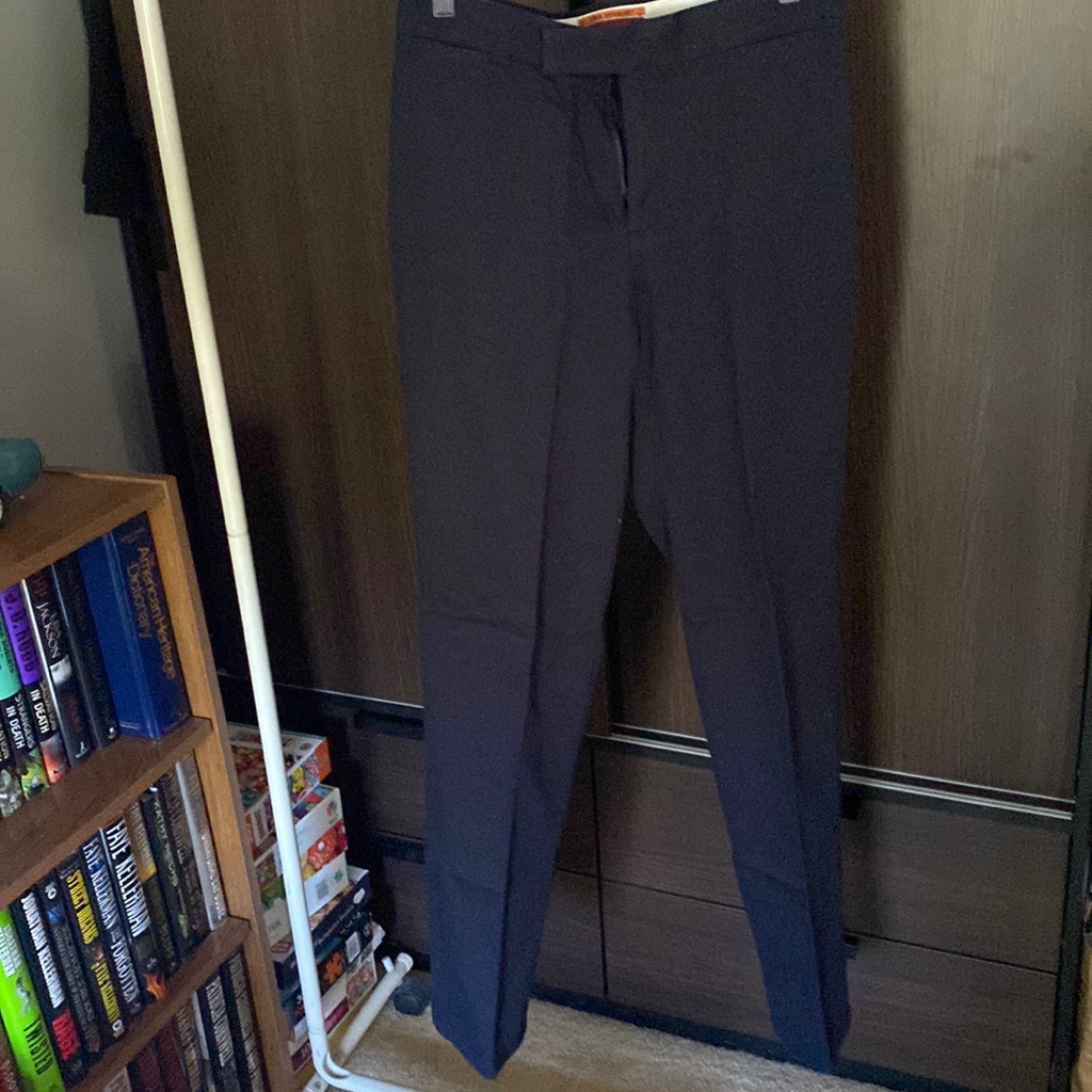 Levi’s Dockers